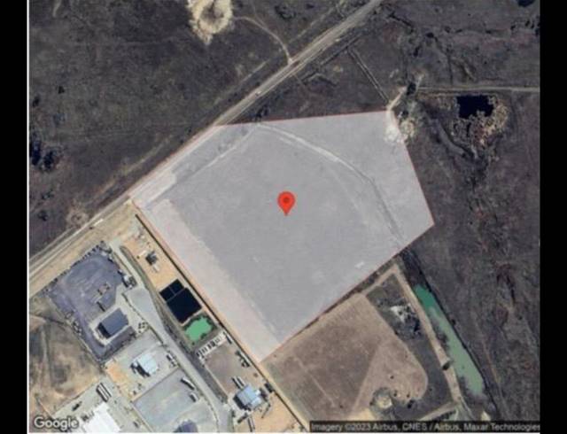 LAND FOR SALE IN KNOPPIESLAAGTE